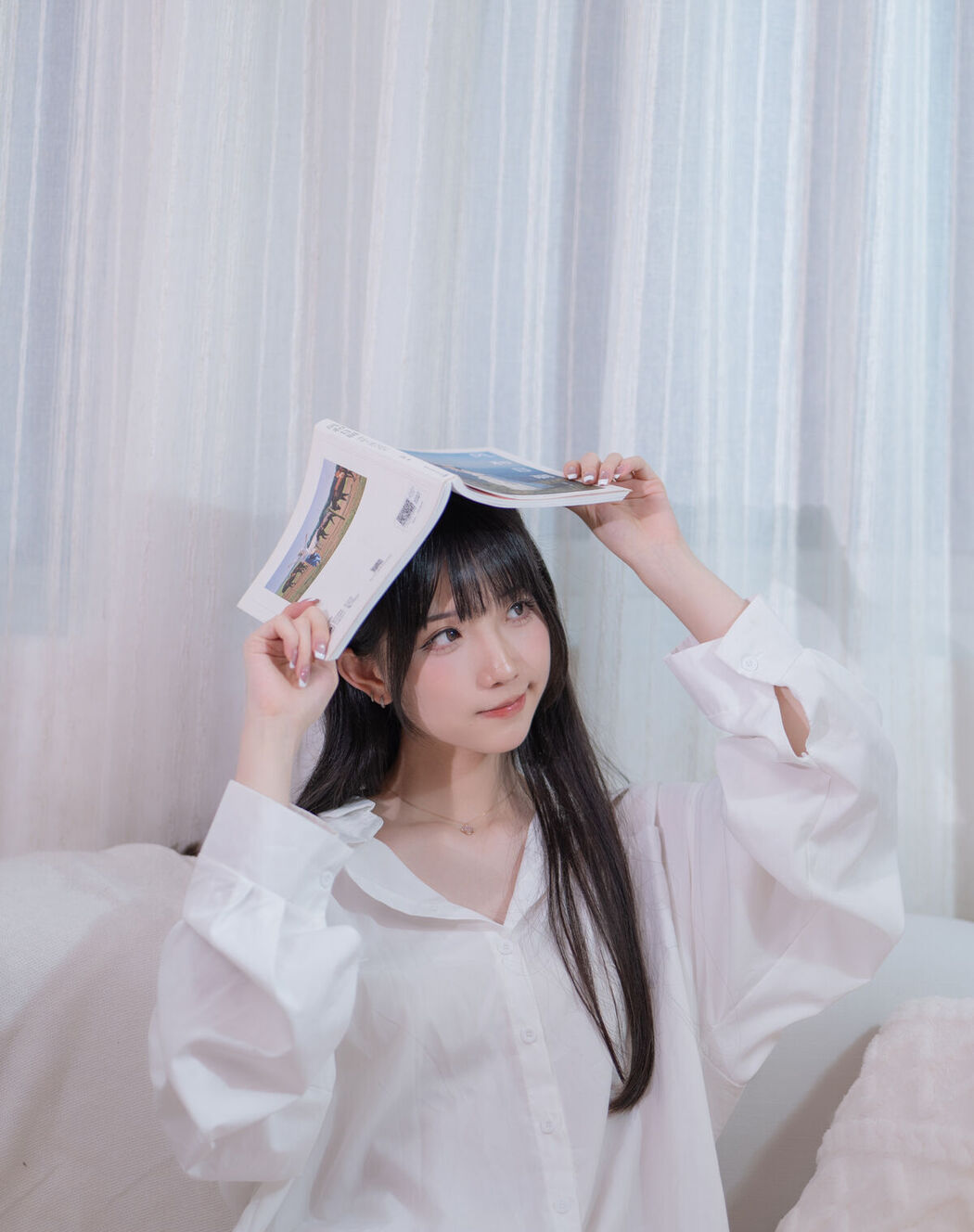 YiTuYu艺图语 Vol.7680 Ying Tao Zai Bu Zai