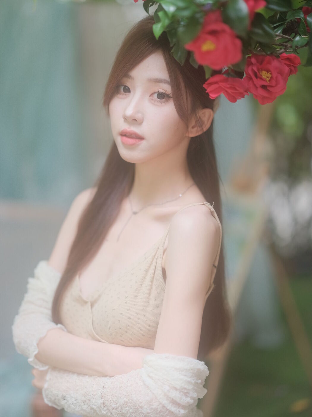 YiTuYu艺图语 Vol.7648 Su Su