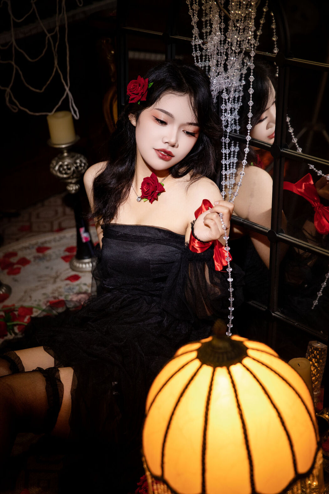 YiTuYu艺图语 Vol.7666 Wan Yi