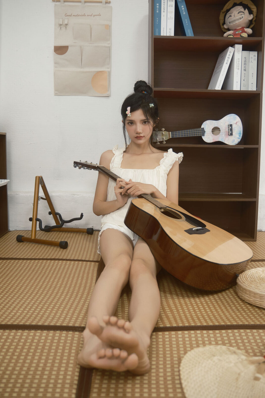 YiTuYu艺图语 Vol.7707 Duo Mi