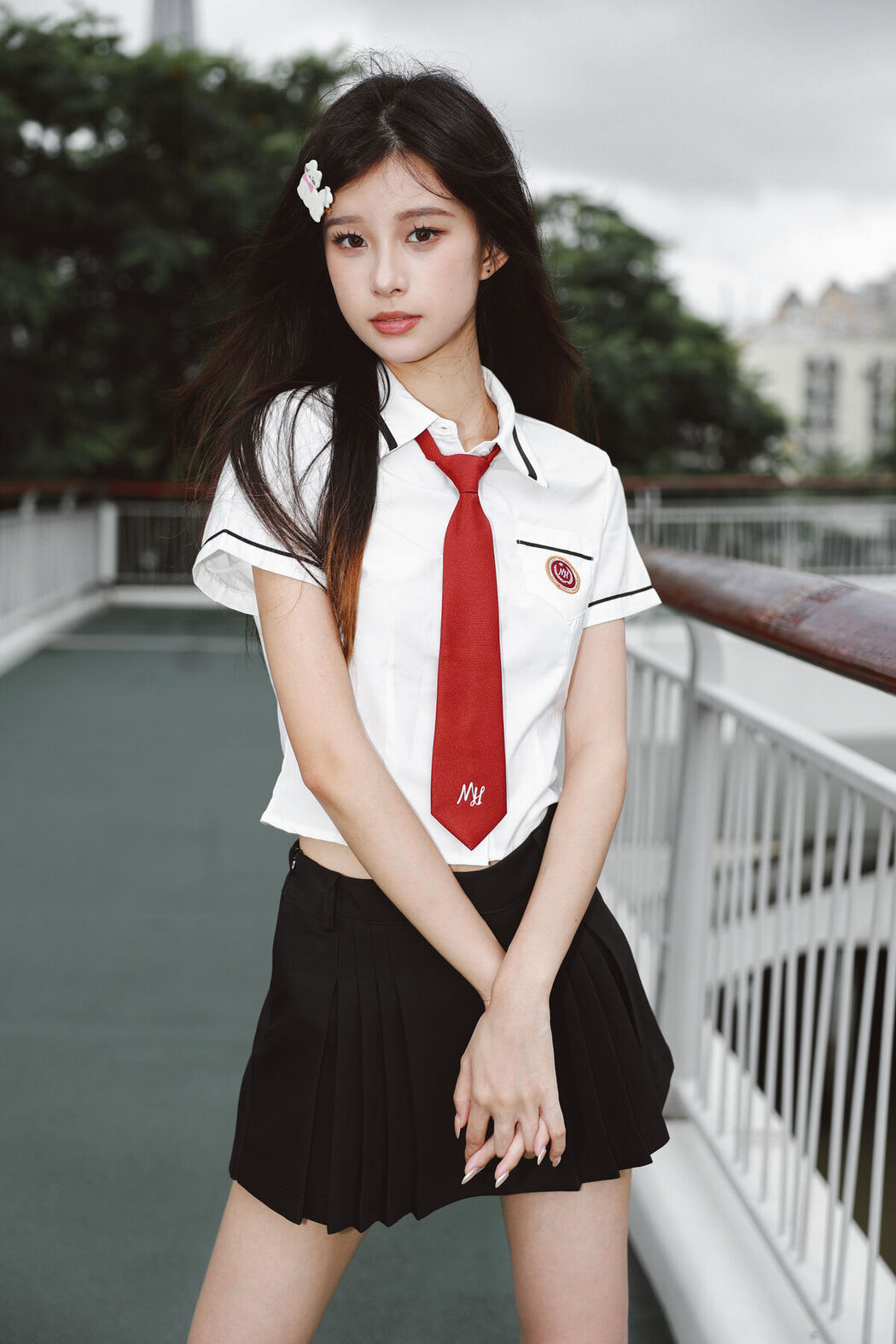 YiTuYu艺图语 Vol.7676 Xiao Le Ge Fei Xiang