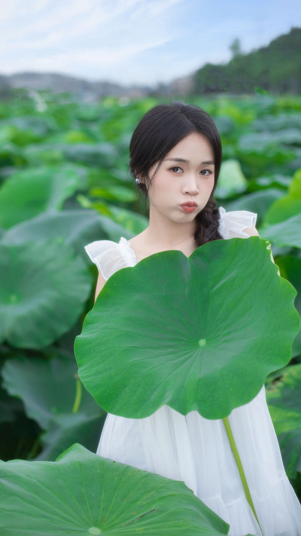 YiTuYu艺图语 Vol.7677 Yi