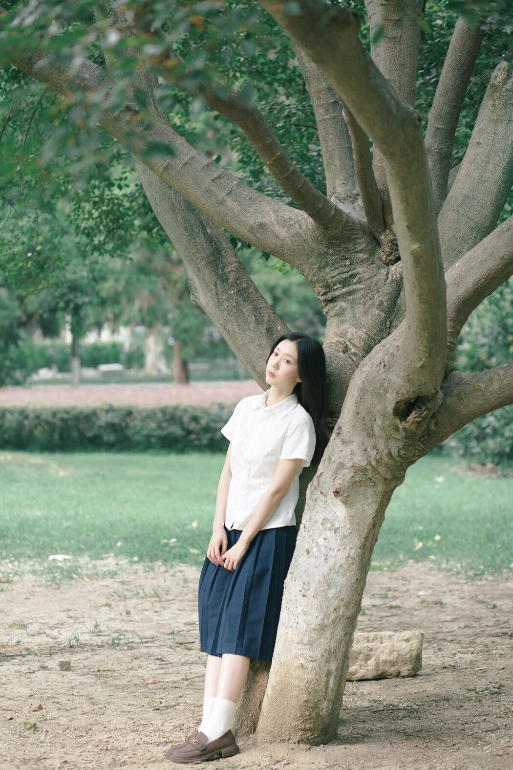 YiTuYu艺图语 Vol.7641 Si Mao Shao Nu