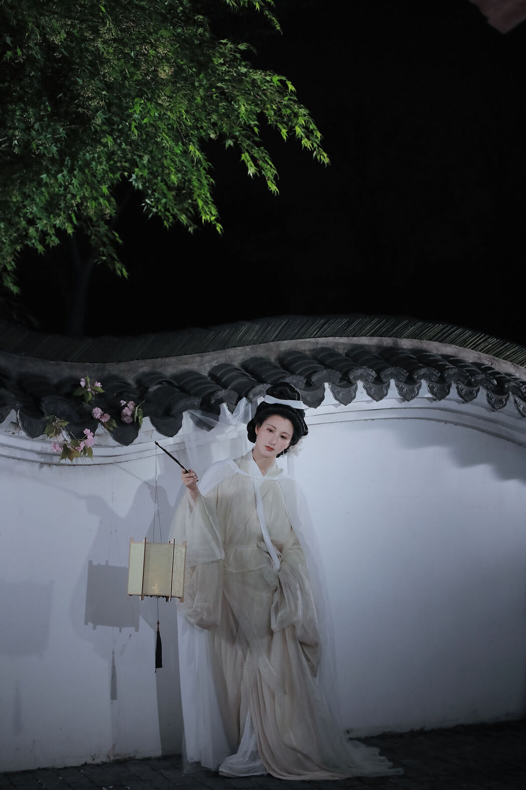 YiTuYu艺图语 Vol.7723 Hui Yin Zi