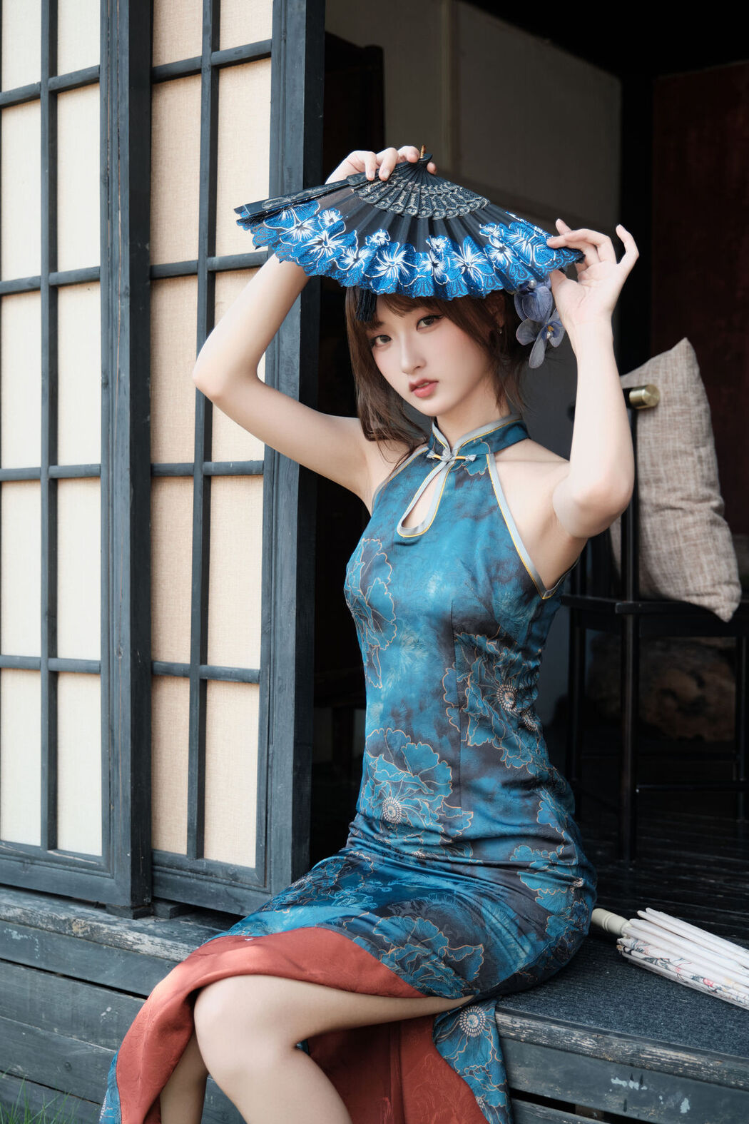 YiTuYu艺图语 Vol.7637 Chen Nian Xiao Jiu