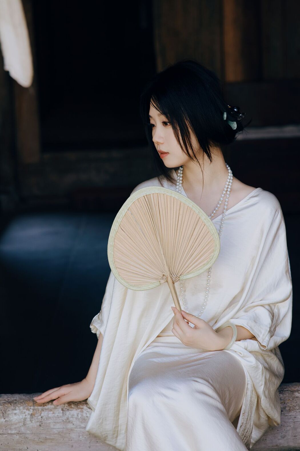 YiTuYu艺图语 Vol.7632 Zi Qing