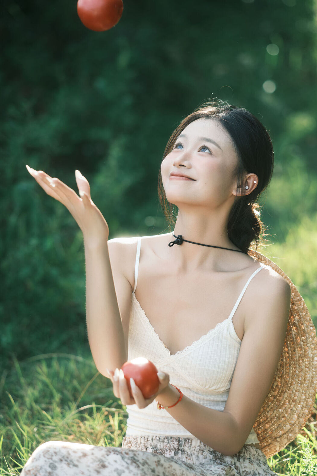 YiTuYu艺图语 Vol.7721 Xiao Fan Qie