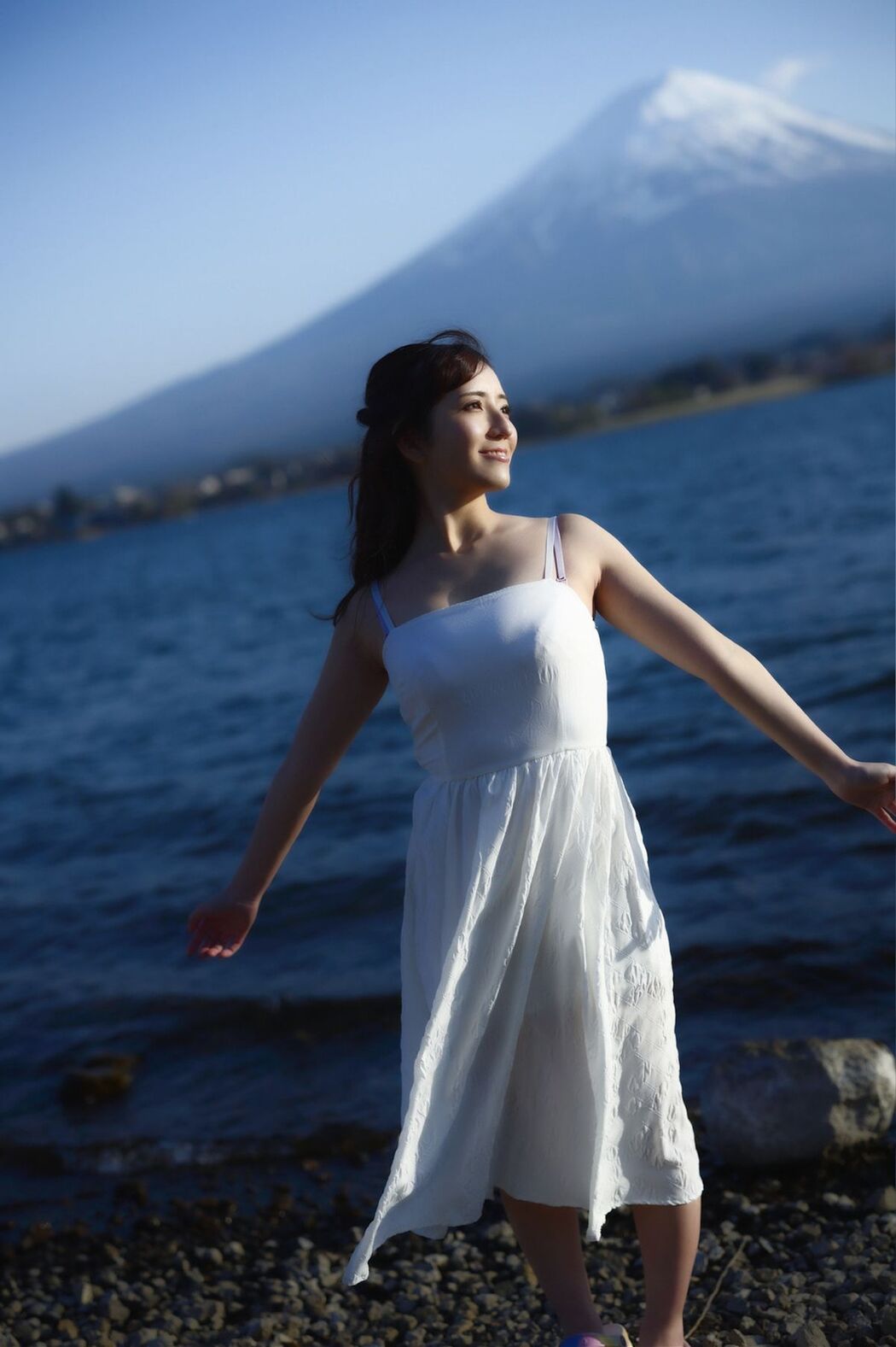 JP Non Ohana 小花のん &#8211; 撮り下ろしBEST PREMIAM EXCLUSIVE CUT Vol.01 (62P)
