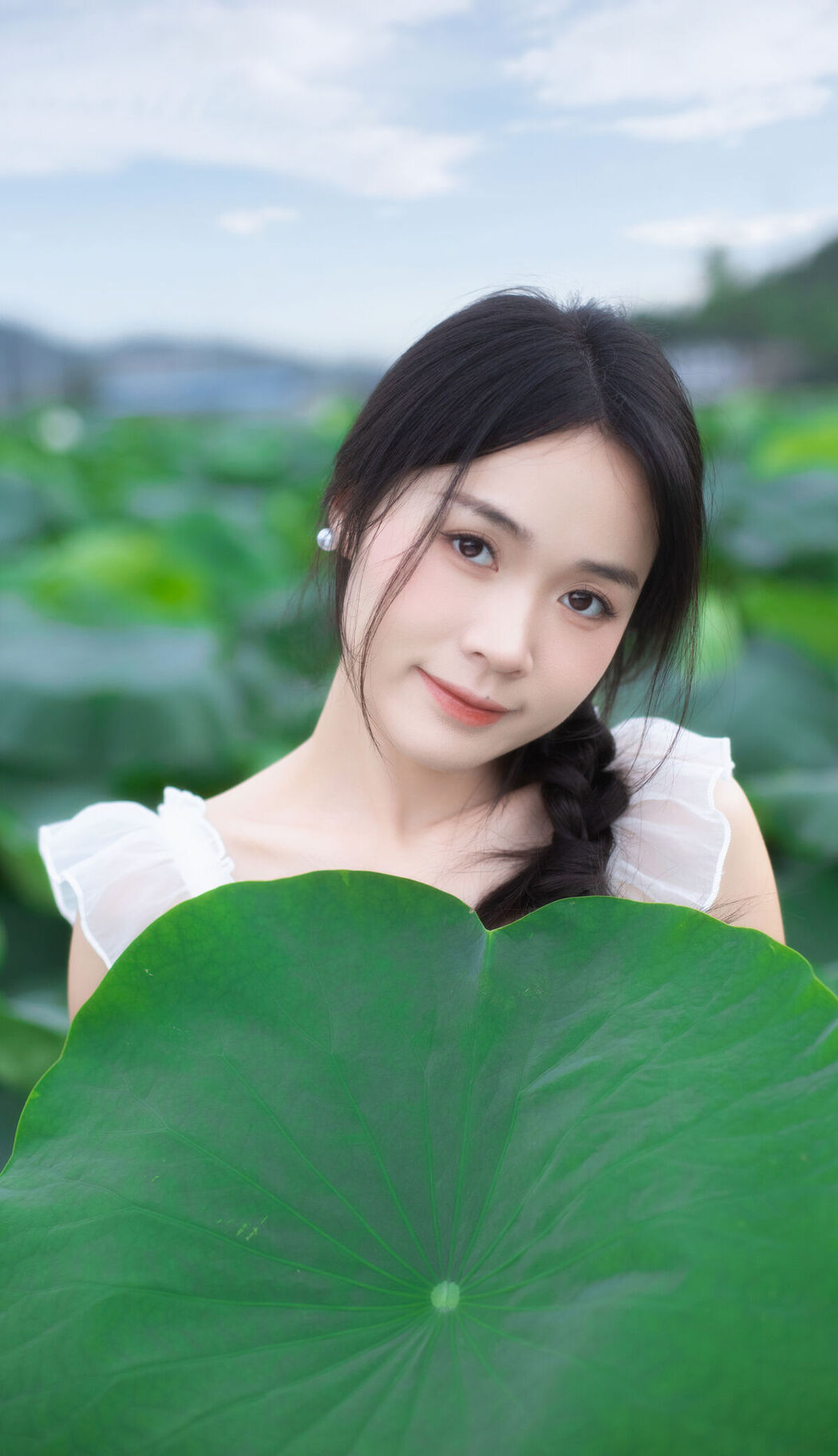 YiTuYu艺图语 Vol.7677 Yi