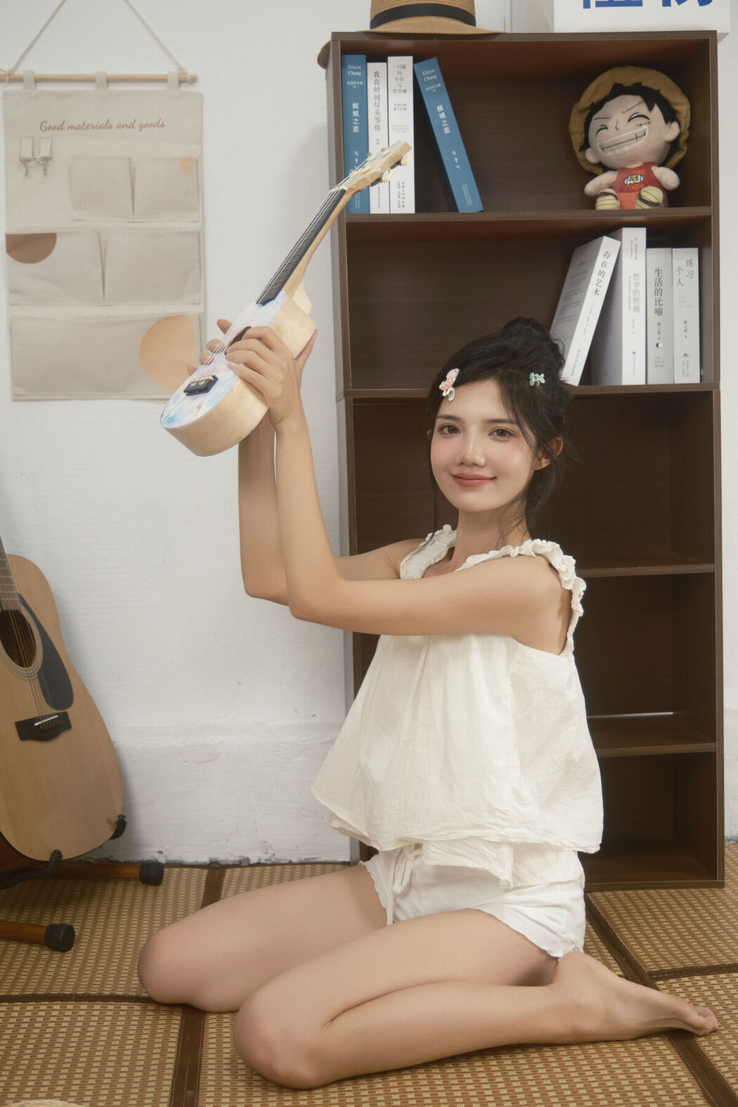 YiTuYu艺图语 Vol.7707 Duo Mi