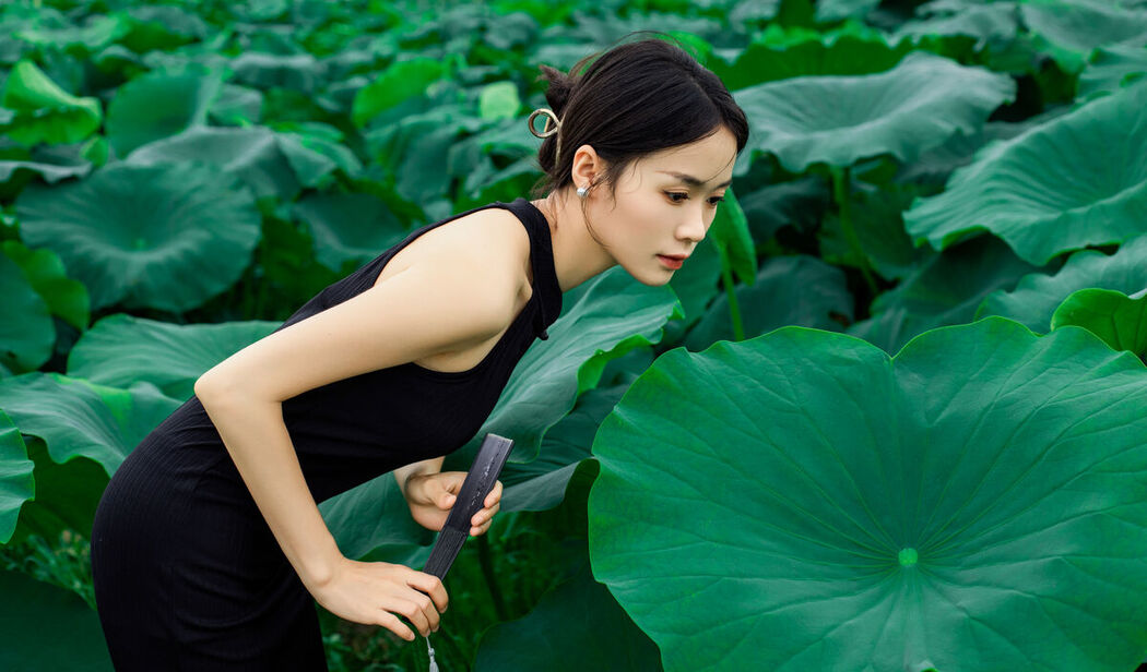 YiTuYu艺图语 Vol.7663 Yi