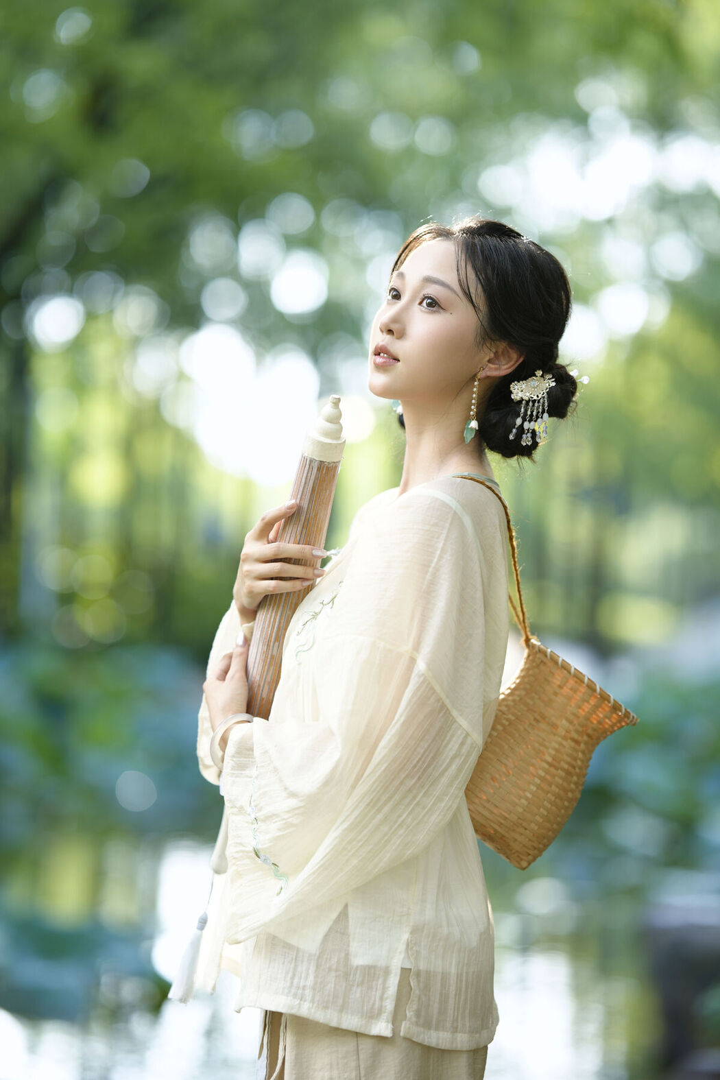 YiTuYu艺图语 Vol.7671 Xiao Zhi Xiao Zhi
