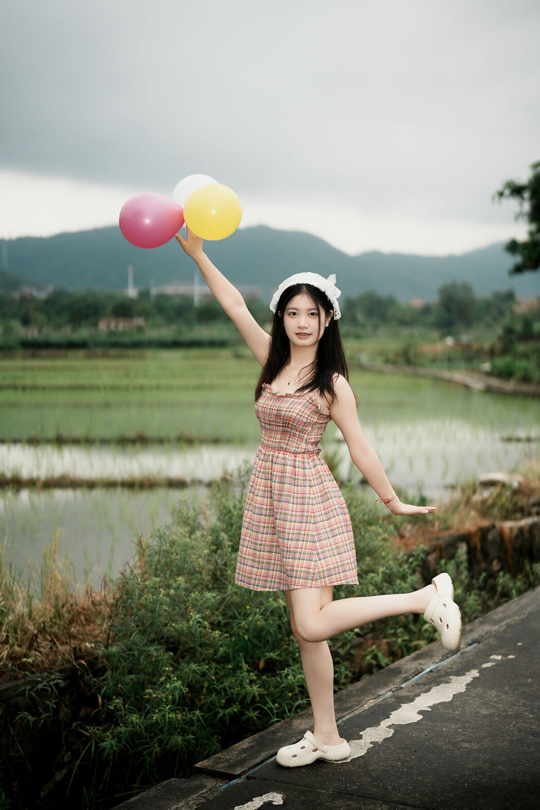 YiTuYu艺图语 Vol.7646 Fang Kuai