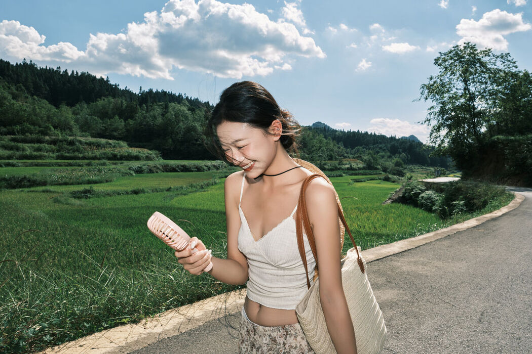 YiTuYu艺图语 Vol.7721 Xiao Fan Qie