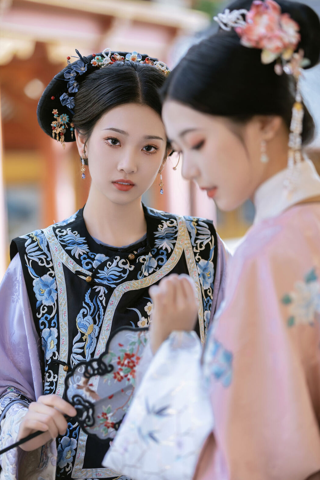 YiTuYu艺图语 Vol.7691 Zhi Zhi Qi