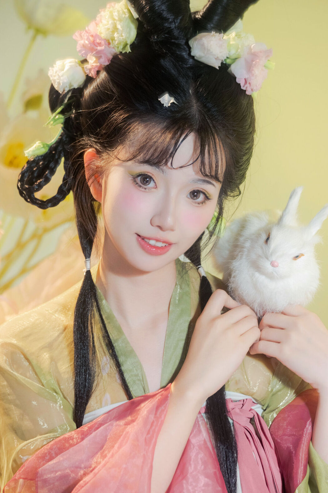 YiTuYu艺图语 Vol.7650 Shi Yi
