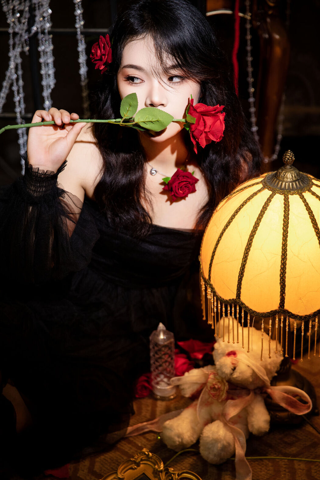 YiTuYu艺图语 Vol.7666 Wan Yi