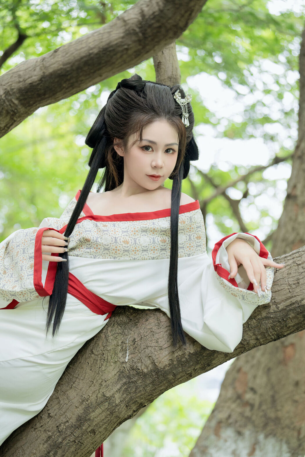 YiTuYu艺图语 Vol.7679 Pao Fu Xiao Fang