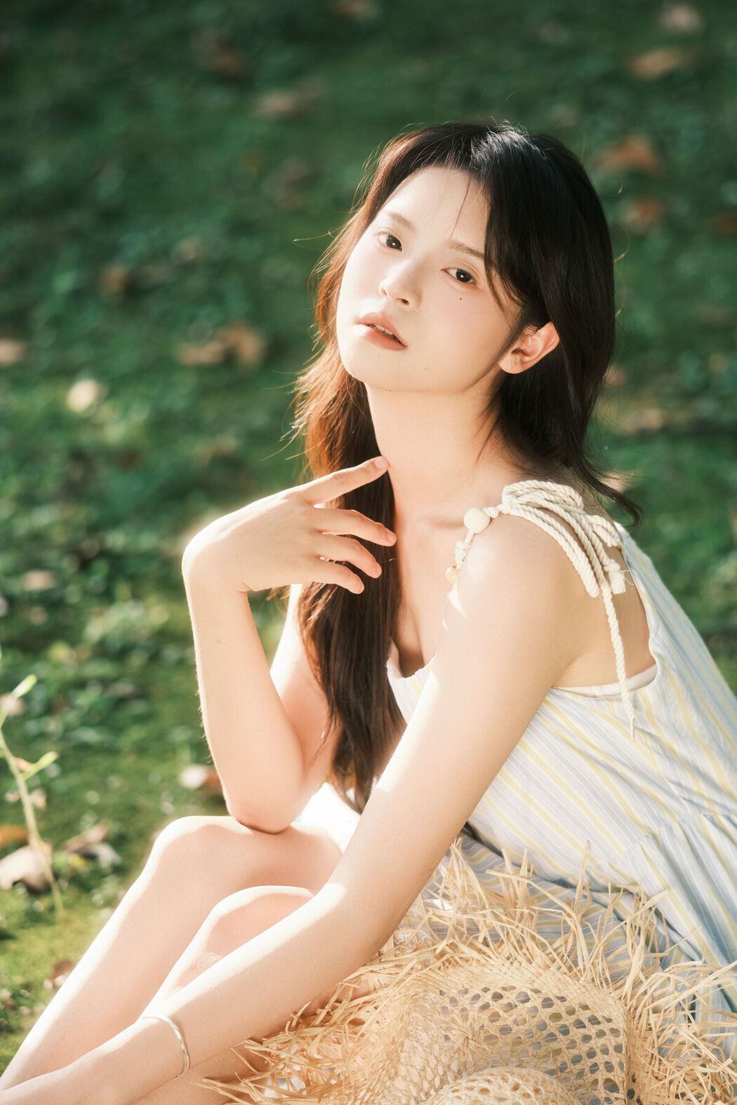YiTuYu艺图语 Vol.7693 Rosy