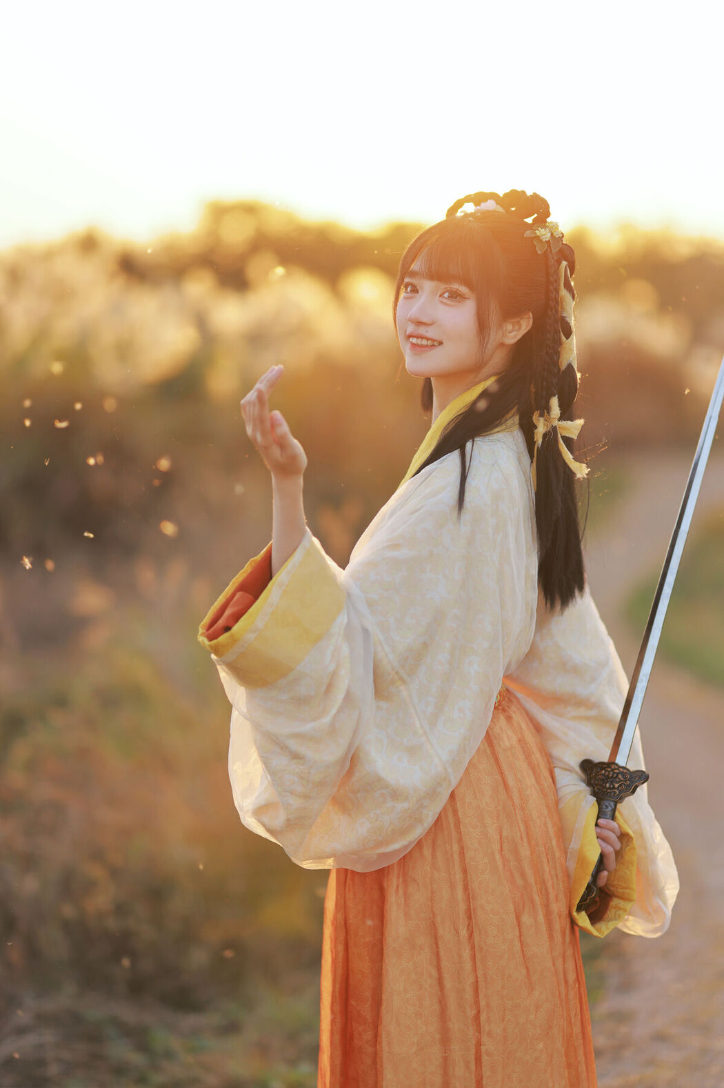 YiTuYu艺图语 Vol.7718 You Er A Yu