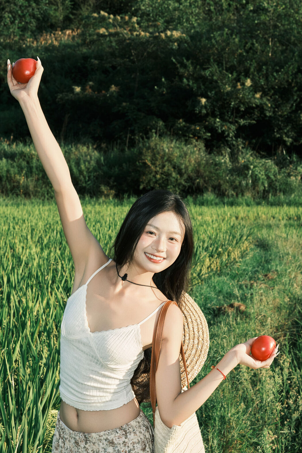 YiTuYu艺图语 Vol.7721 Xiao Fan Qie
