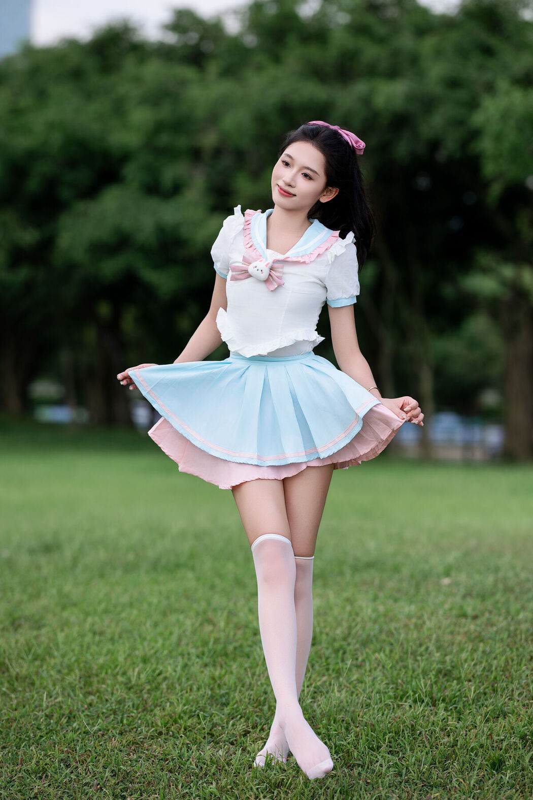 YiTuYu艺图语 Vol.7647 Tian Tian