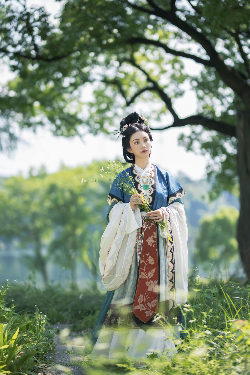 YiTuYu艺图语 Vol.7724 Xiao Zhu