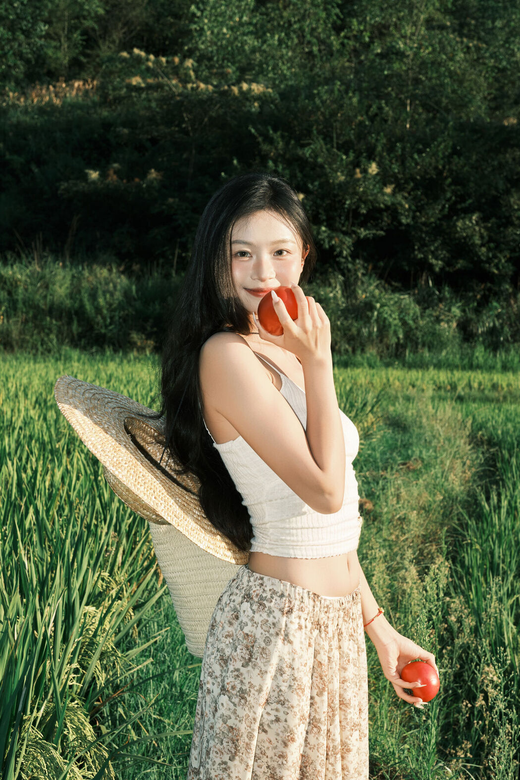 YiTuYu艺图语 Vol.7721 Xiao Fan Qie