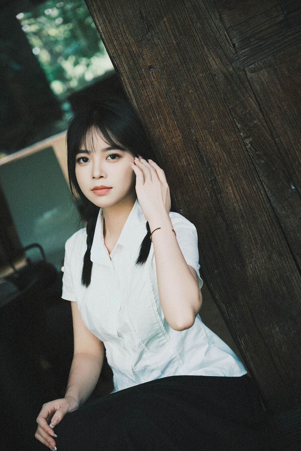 YiTuYu艺图语 Vol.7652 Xiao Xong