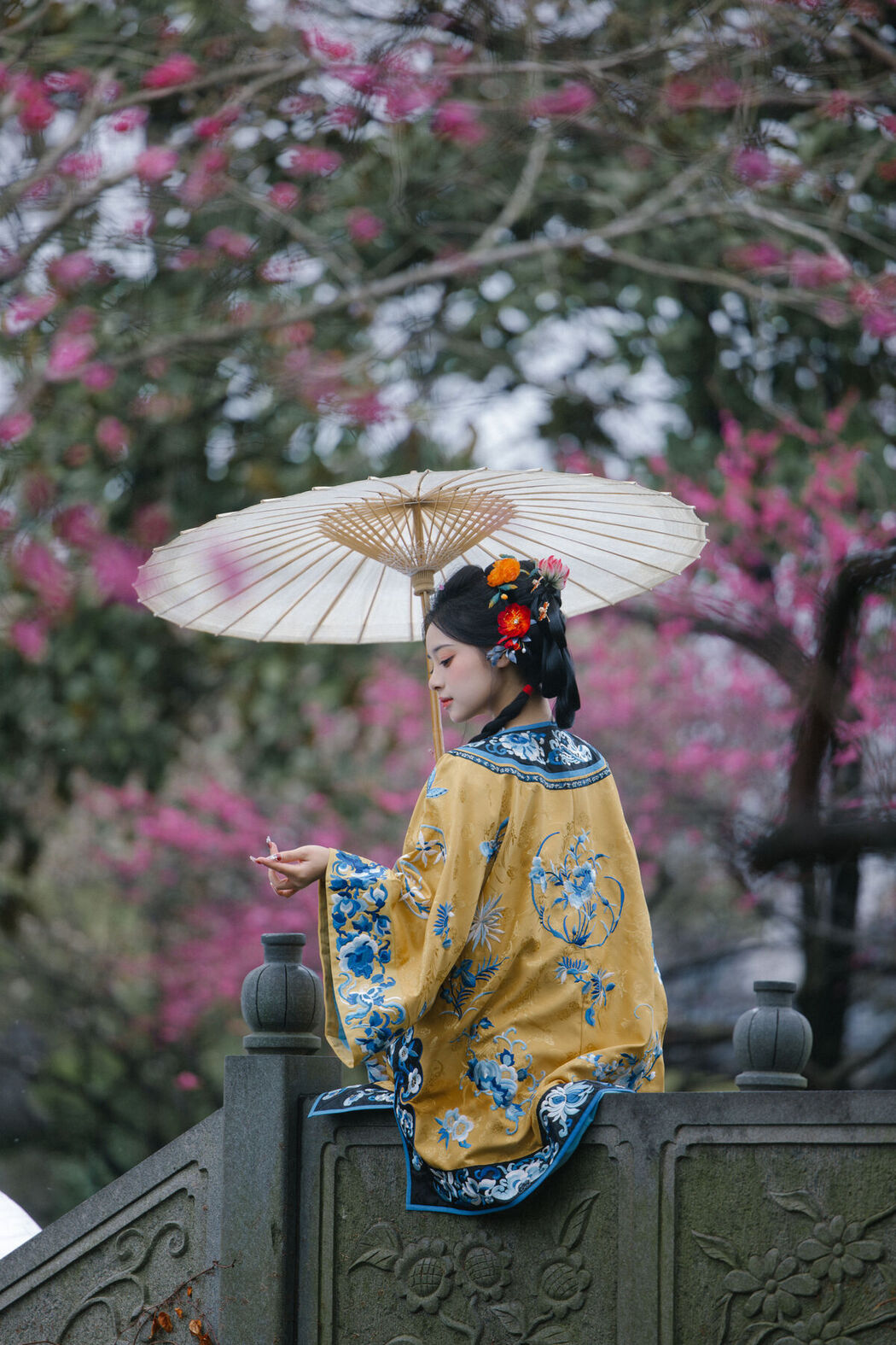 YiTuYu艺图语 Vol.7660 Xian Lu