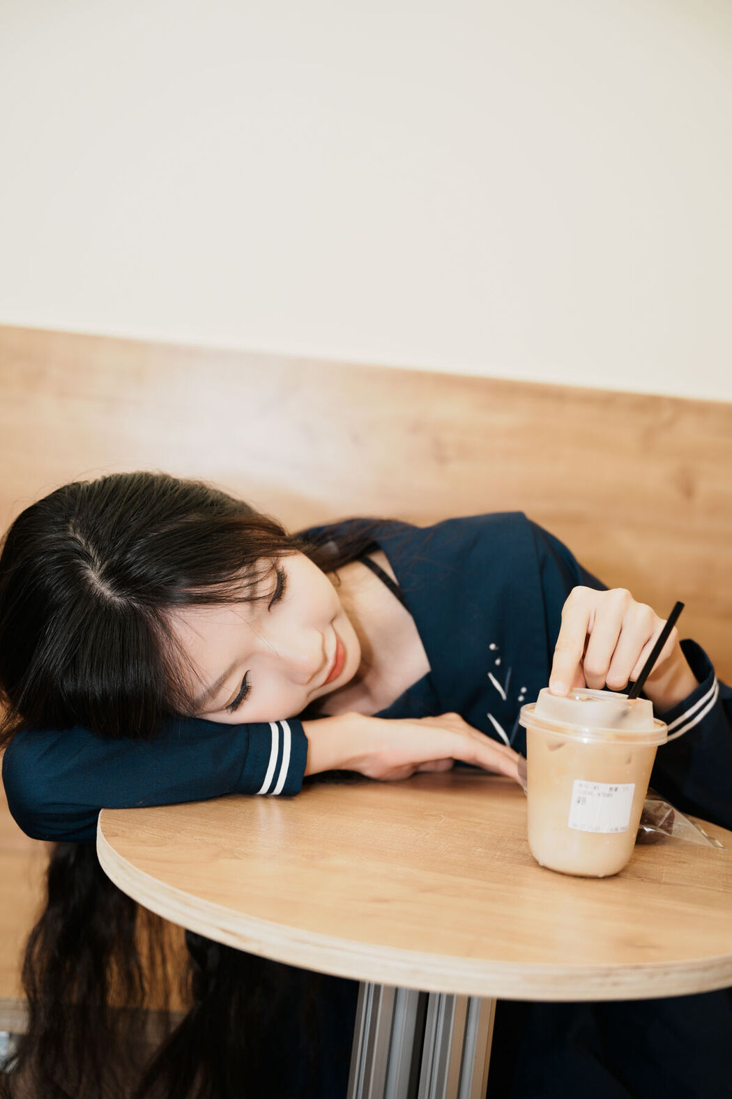 YiTuYu艺图语 Vol.7690 Xiao Xi