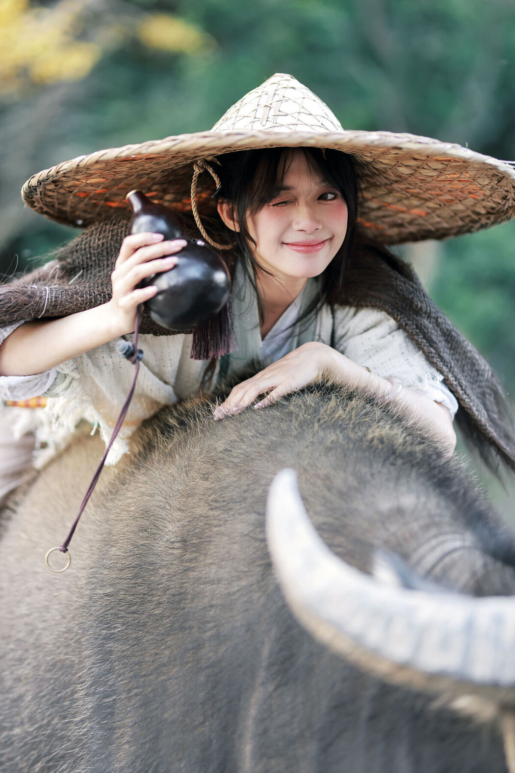 YiTuYu艺图语 Vol.7726 Hui Er Er Ya