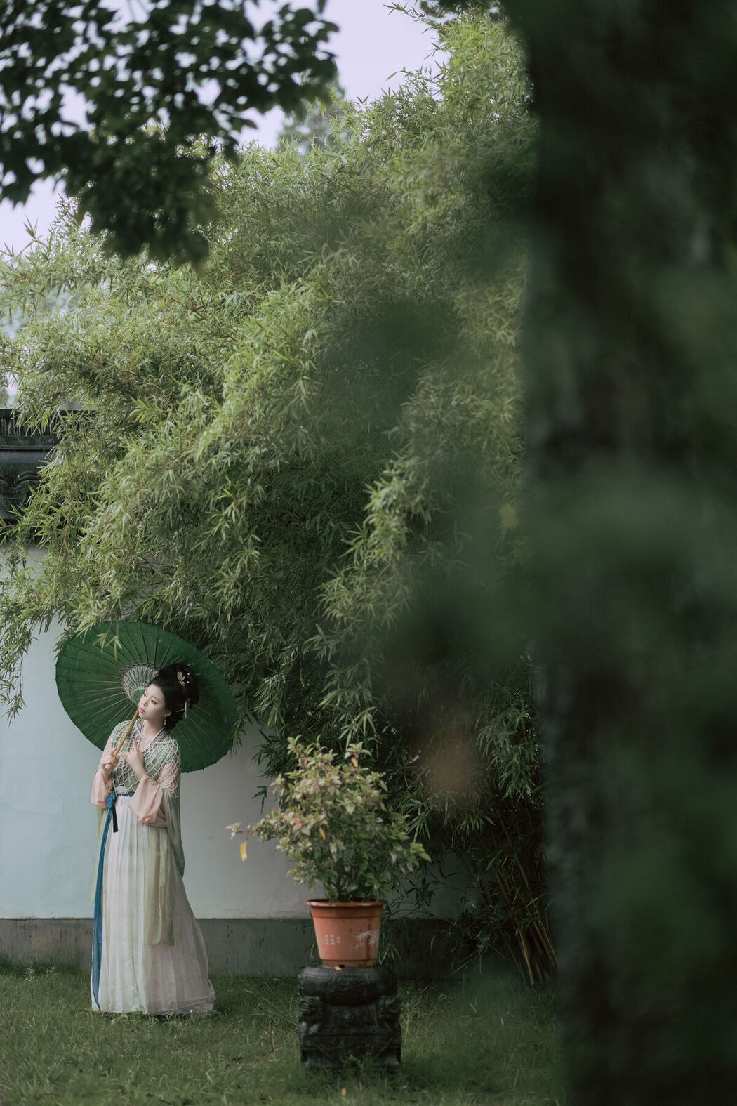 YiTuYu艺图语 Vol.7678 Pan Xiao Luo