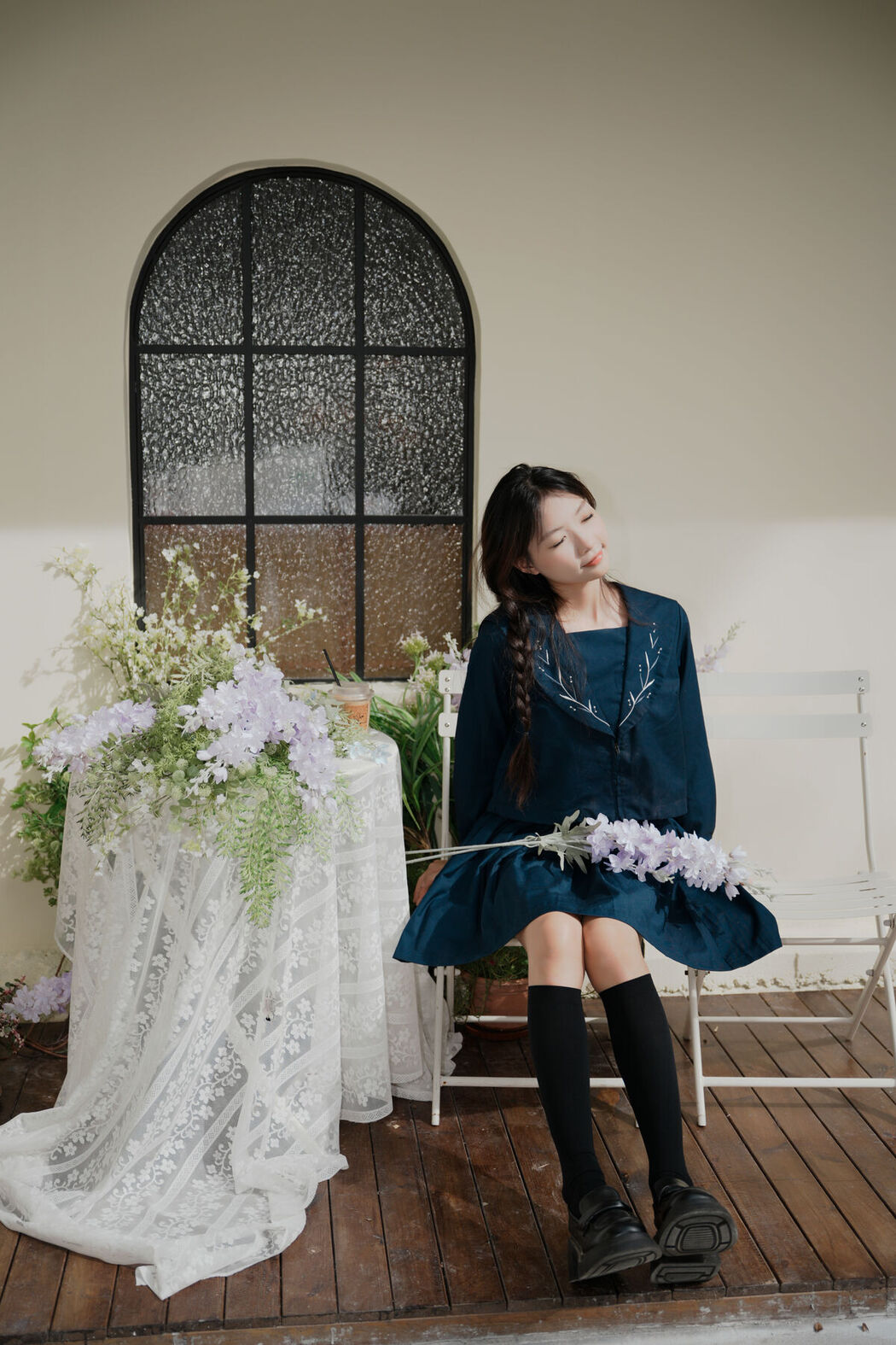 YiTuYu艺图语 Vol.7690 Xiao Xi