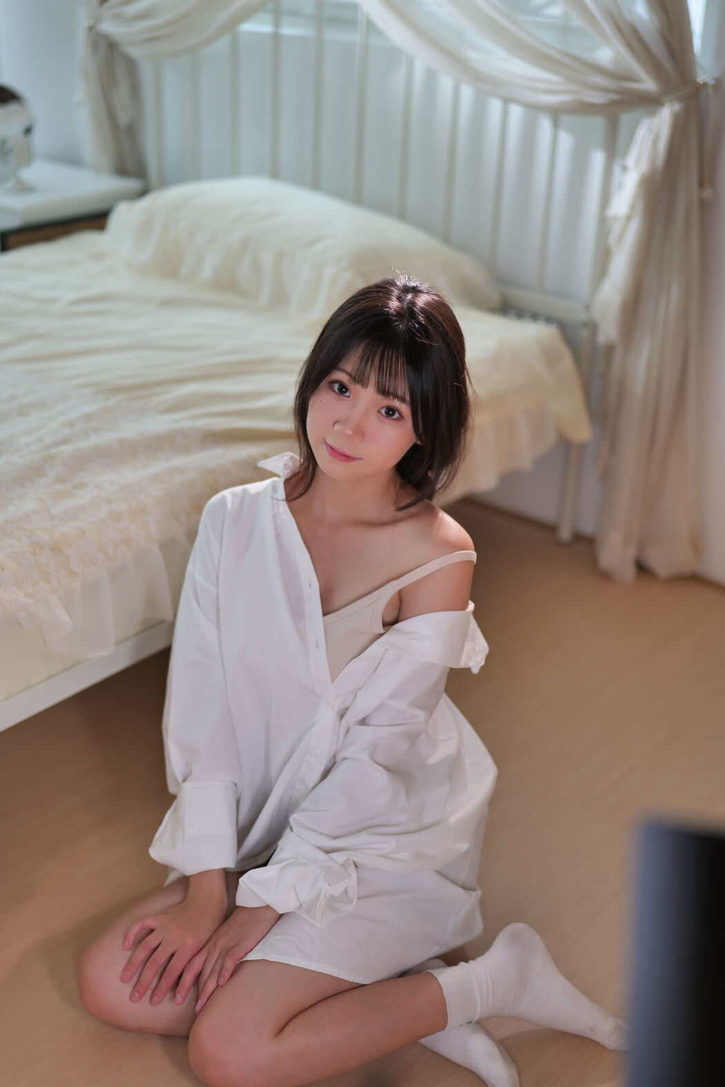 YiTuYu艺图语 Vol.7661 Ai Zi Zhan Shi