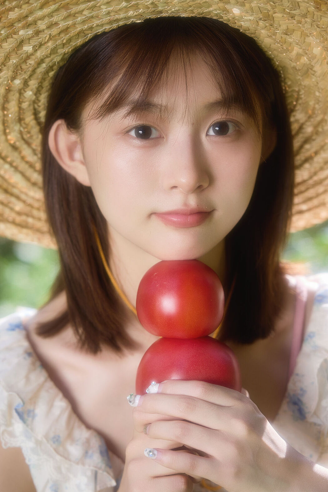 YiTuYu艺图语 Vol.7645 Xiao Xiao Cover Photo