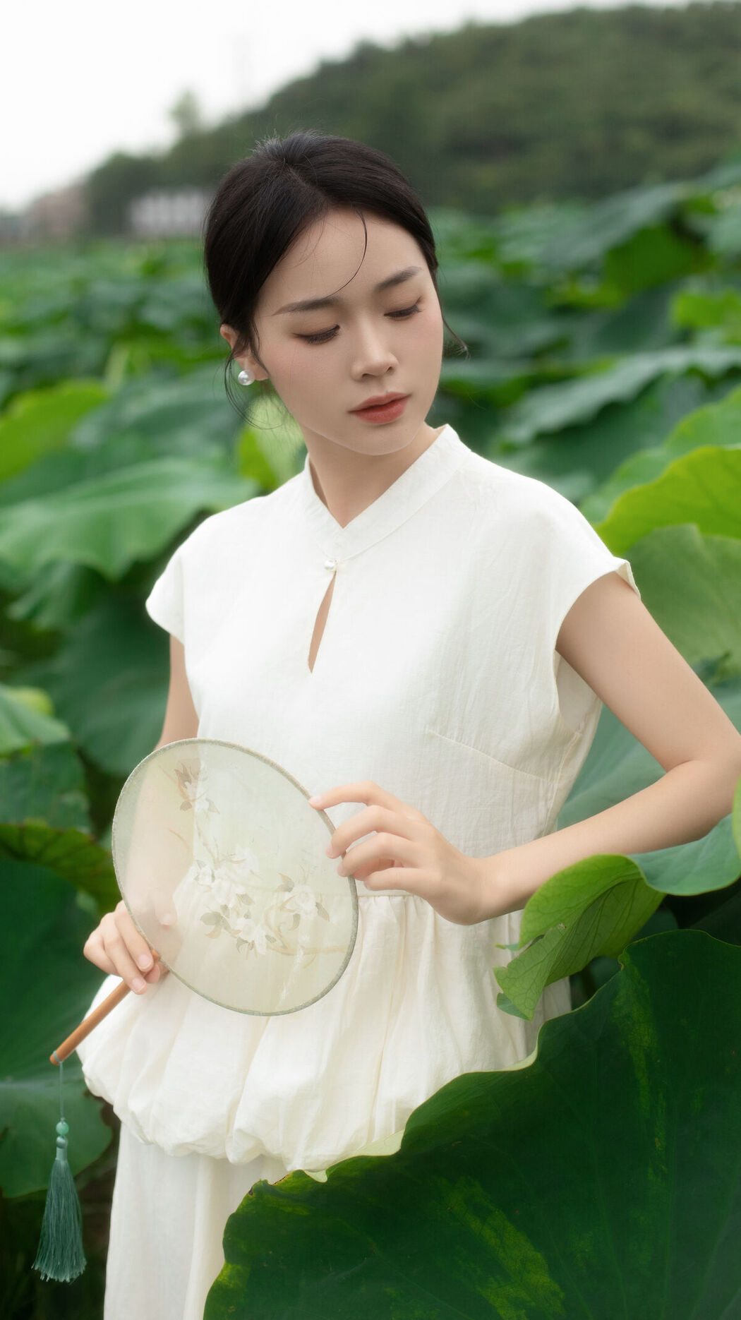 YiTuYu艺图语 Vol.7683 Yi