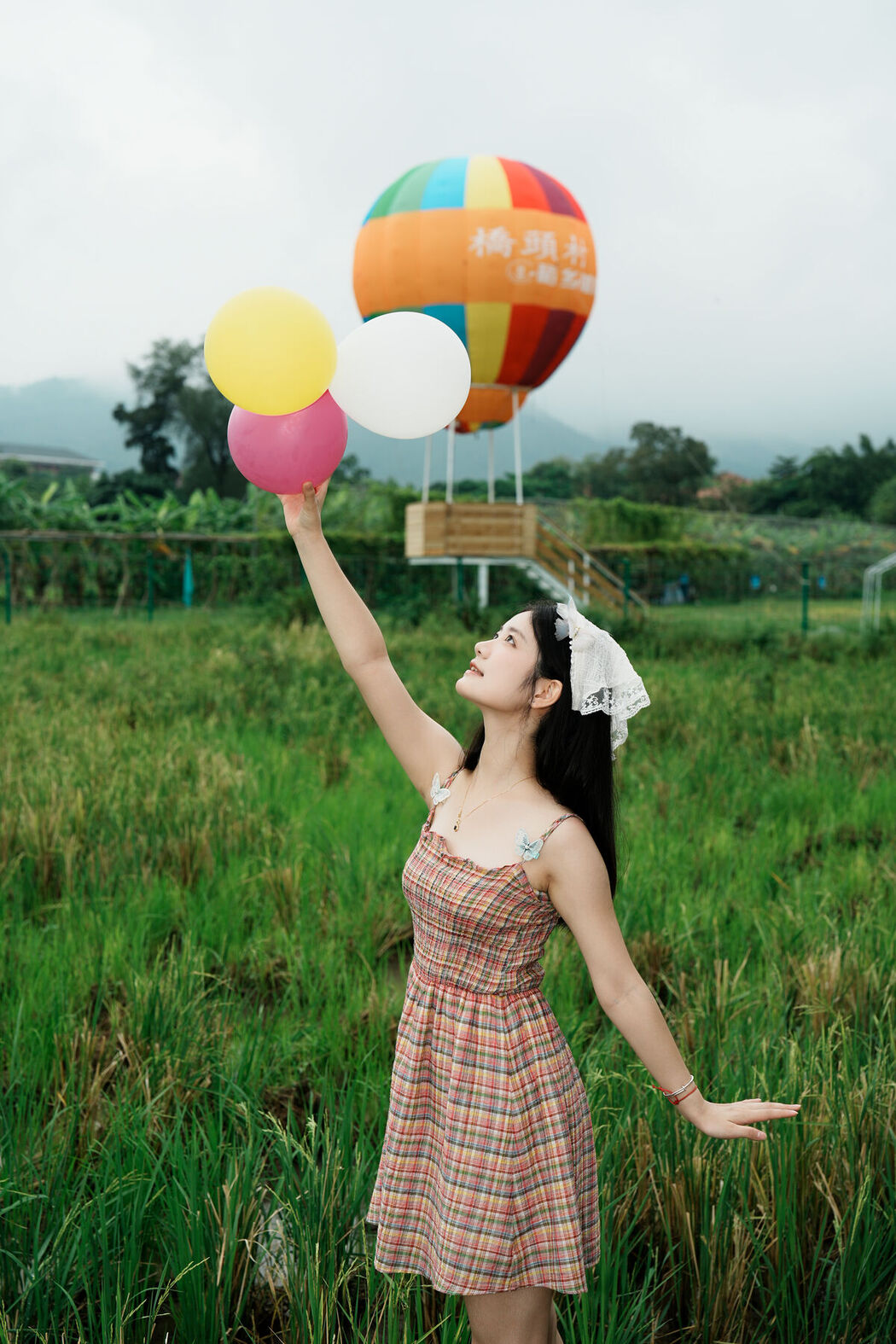 YiTuYu艺图语 Vol.7646 Fang Kuai