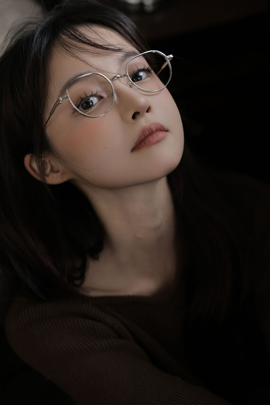 YiTuYu艺图语 Vol.7689 Yu Wei Jiang