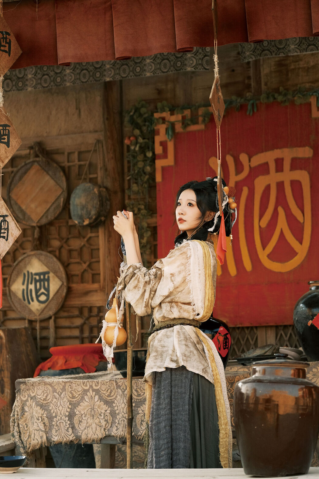 YiTuYu艺图语 Vol.7722 Zhi Zhi Yang