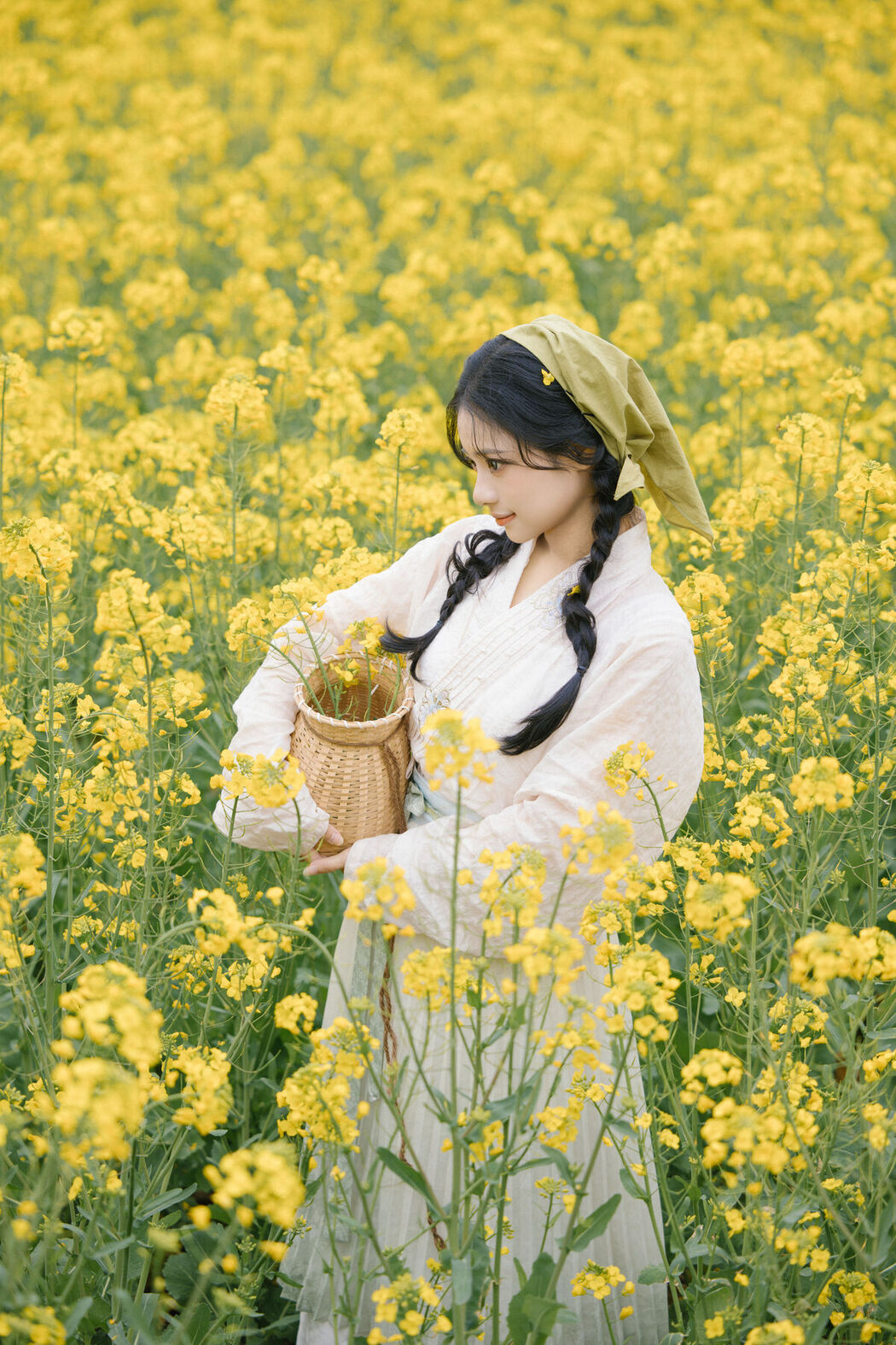 YiTuYu艺图语 Vol.7649 Xian Lu