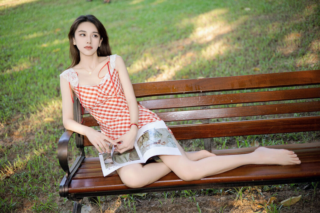 YiTuYu艺图语 Vol.7653 Nan Nan