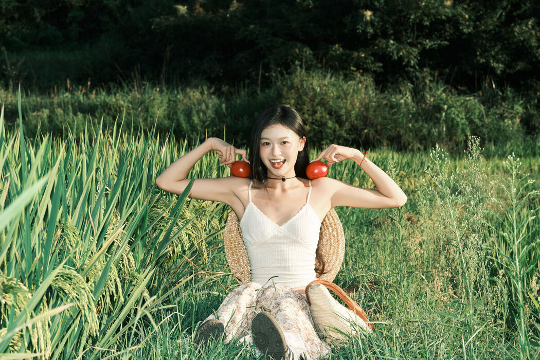 YiTuYu艺图语 Vol.7721 Xiao Fan Qie