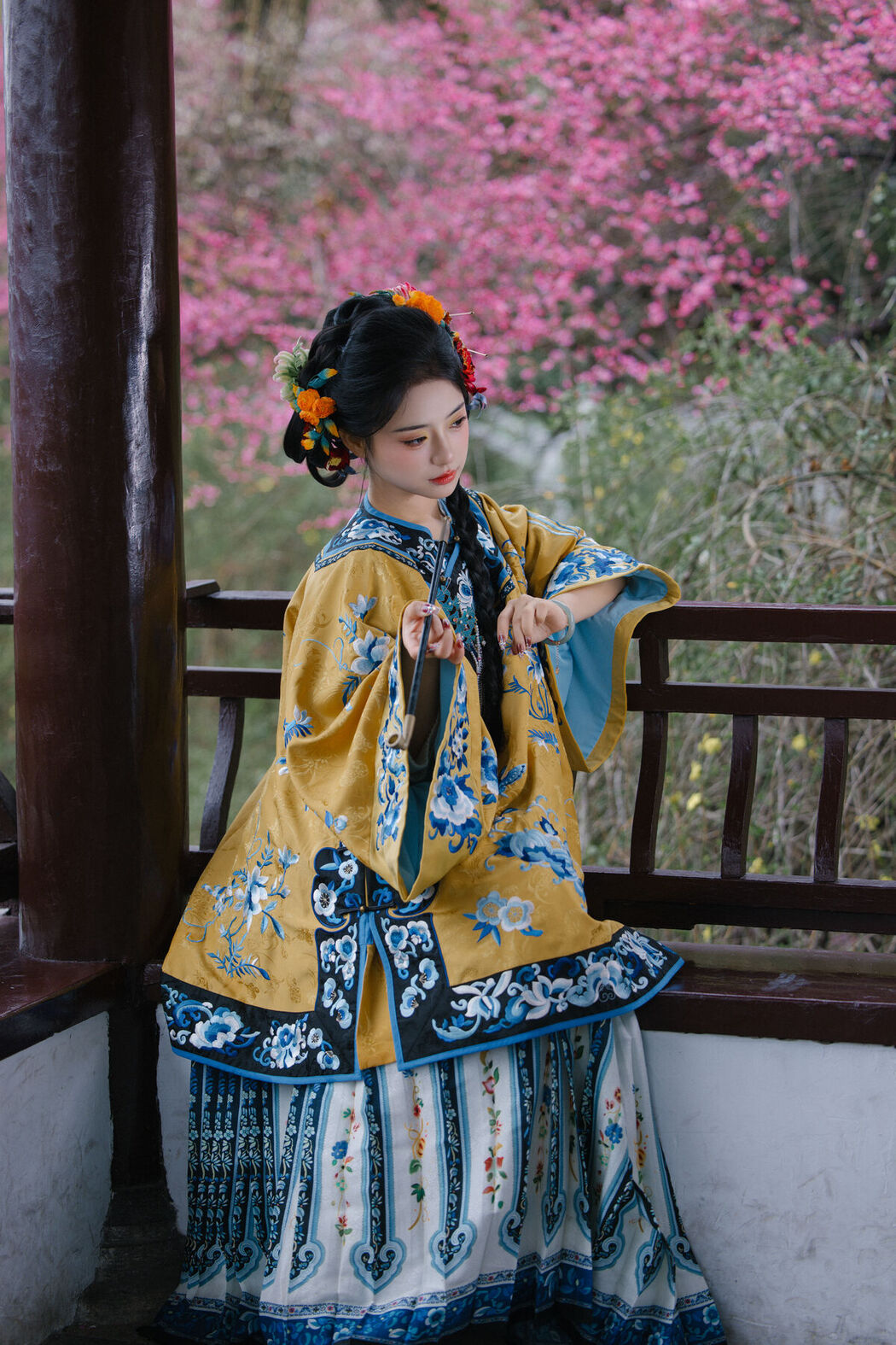 YiTuYu艺图语 Vol.7660 Xian Lu