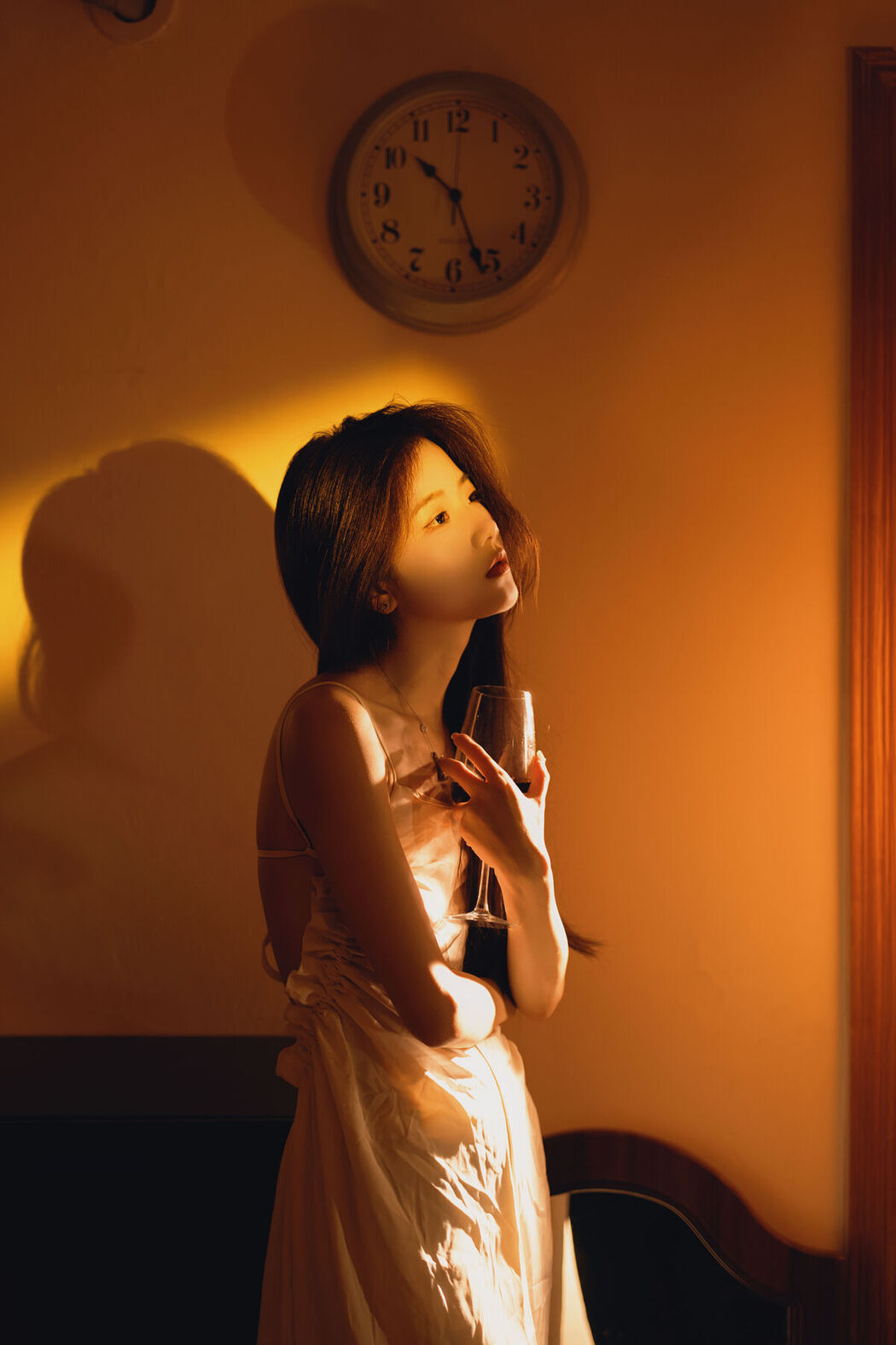 YiTuYu艺图语 Vol.7712 Winggle11
