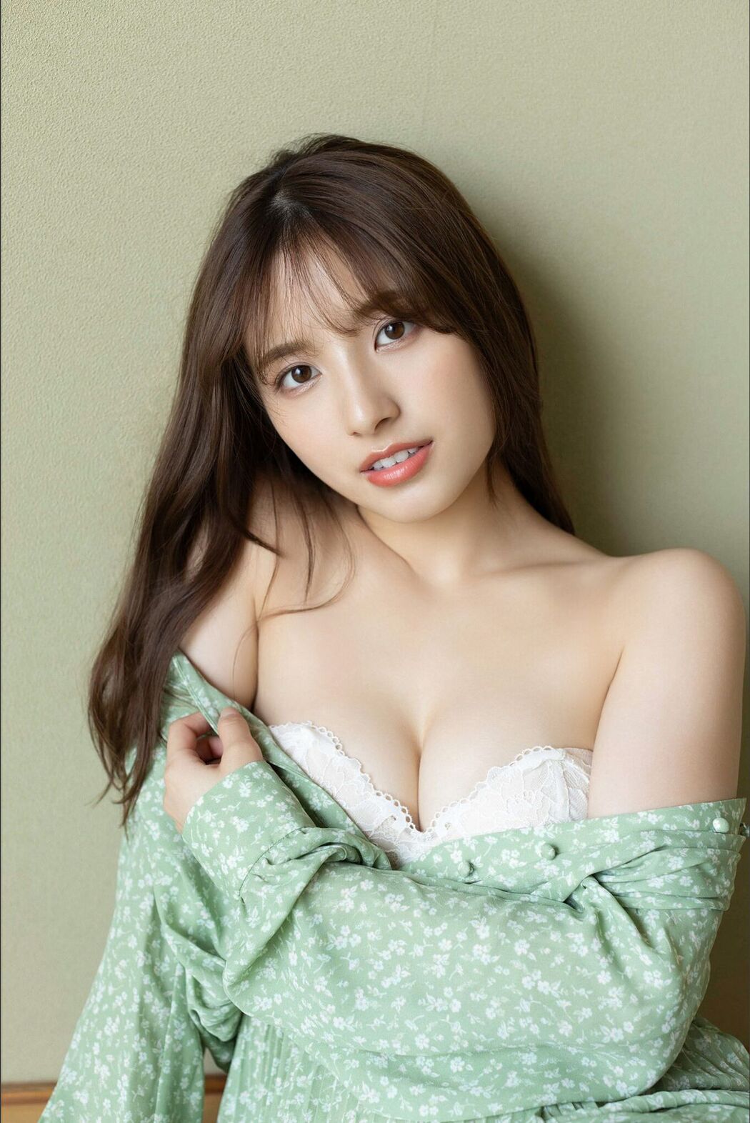 JP Owada Nana 大和田南那 &#8211; 秘め事 Vol.2 Part01 (51P)