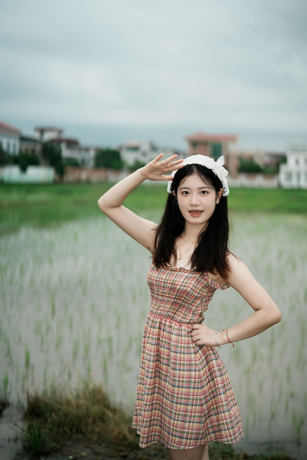 YiTuYu艺图语 Vol.7646 Fang Kuai