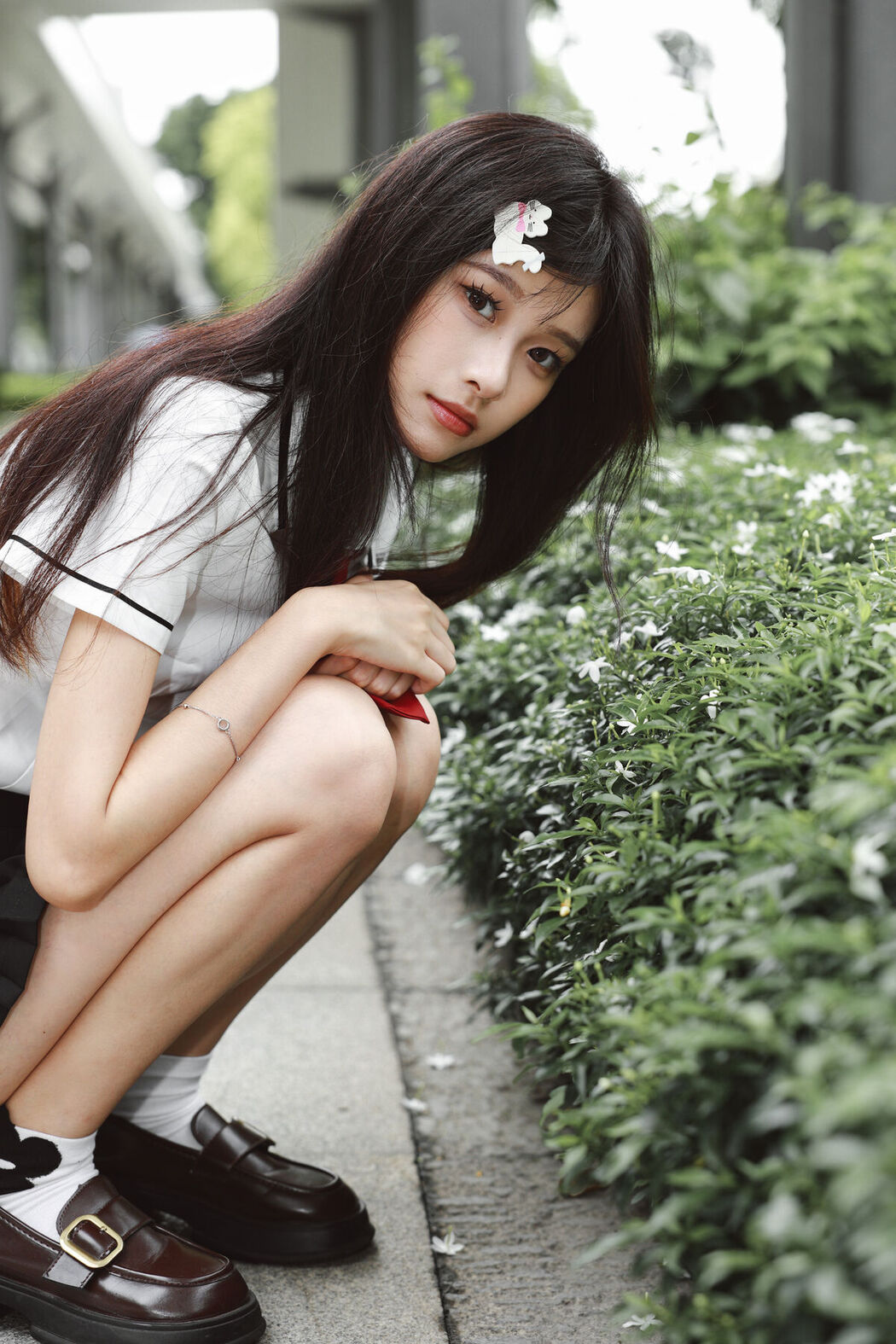 YiTuYu艺图语 Vol.7676 Xiao Le Ge Fei Xiang