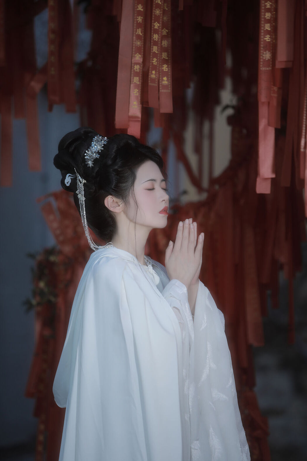 YiTuYu艺图语 Vol.7713 Yi Zhi Mian Mian