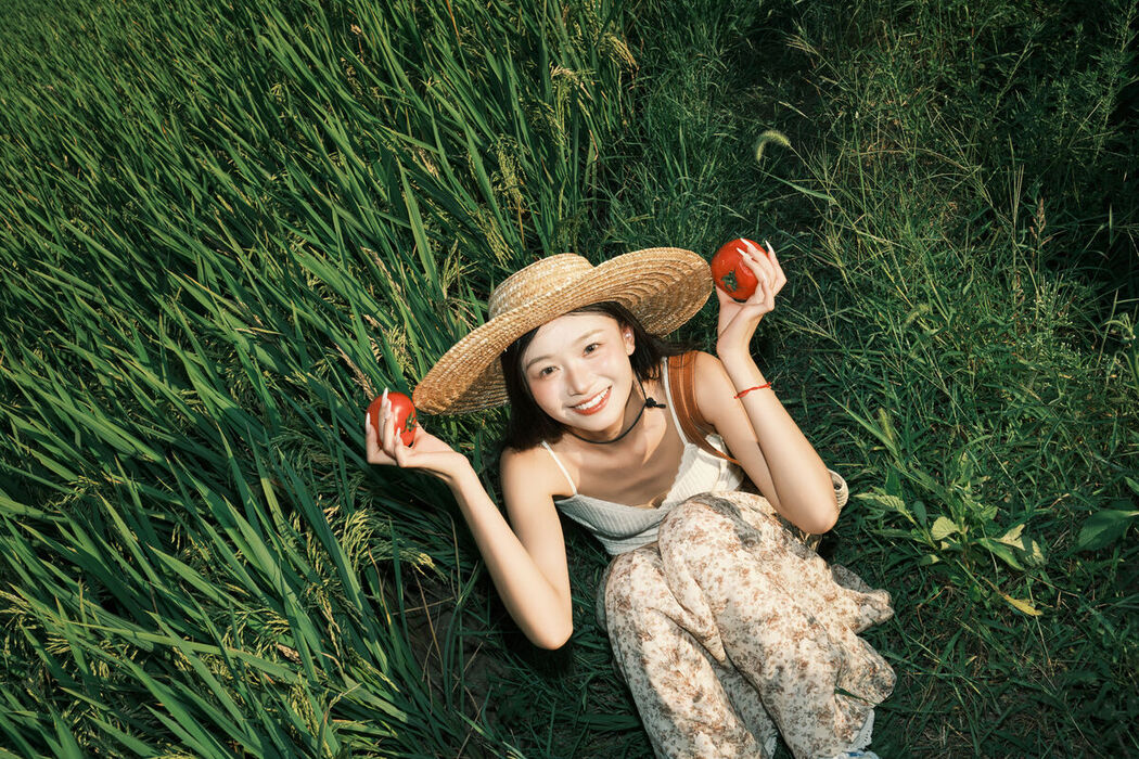 YiTuYu艺图语 Vol.7721 Xiao Fan Qie